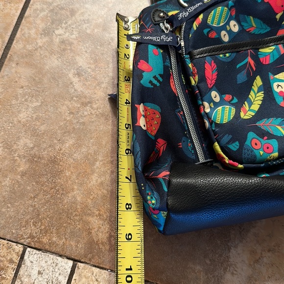 Lily bloom purse - Picture 10 of 10